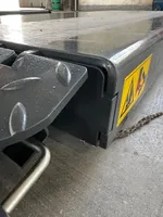 Elevador de Tijera de 3t de Alta Resistencia para Taller Mecánico, OEM, ODM, CE, ISO
