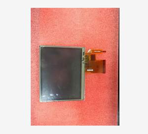 Dành Cho <span class=keywords><strong>Garmin</strong></span> <span class=keywords><strong>Zumo</strong></span> 400 450 500 <span class=keywords><strong>550</strong></span> Size76mm * 63Mm Màn Hình <span class=keywords><strong>LCD</strong></span> Và Màn Hình Cảm Ứng Số Hóa Kính - Product Image 3