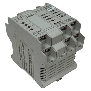 MSI-MXE/R.<span class=keywords><strong>2</strong></span> LUMIFLEX RELAY KESELAMATAN 549984 - Product Image 1