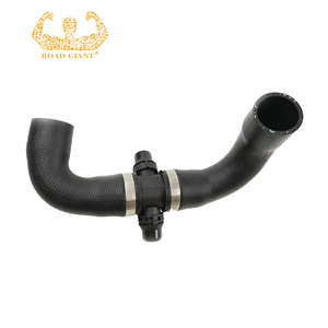 Harga Pabrik Suku Cadang Otomotif 11537603511 Selang Radiator untuk BMW Seri 5 F10 Seri 3 F30 Seri 1 F20 Seri 4 Seri 2 F22 - Product Image 5