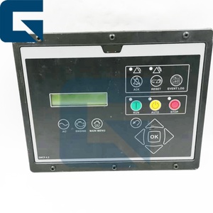 Controlador EMCP 4.2 ECM ECU para Grupos Electrógenos JIAJUE 351-8758 con Informes y Videos, Origen China - Product Image 1
