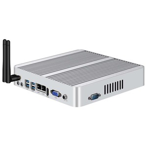 XCY mini <span class=keywords><strong>pc</strong></span> Intel core i7 4500u <span class=keywords><strong>8</strong></span> <span class=keywords><strong>go</strong></span> <span class=keywords><strong>ram</strong></span> 240g ssd double lan gaming <span class=keywords><strong>pc</strong></span> 300 M WIFI RS232 ordinateur - Product Image 3