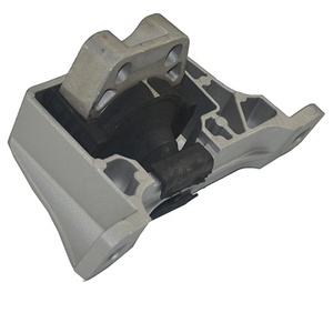 BBM4-39-060A BP4S-39-060A Parts 26757646 suku cadang otomotif pemasangan mesin karet untuk Mazda M3/BK/M5/fokus - Product Image 3