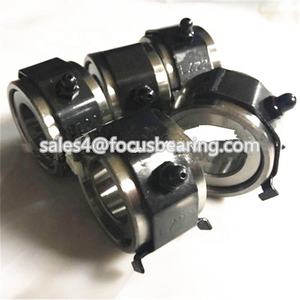 ลูกปืนล้อล่างเครื่องจักรสิ่งทอ ขนาด 23x40x27 มม. รุ่น LZ4024 - Product Image 4