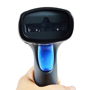 Escáner de Mano QuickScan QBT2131 para Códigos de Barras 2D, para Puntos de Venta en Comercios Minoristas - Product Image 5
