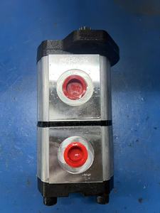 ปั๊มเกียร์ STOCK DESIGN รุ่น 31LB-40500 สำหรับรถขุดไฮดรอลิก HL770-9 HL770-7 - Product Image 3