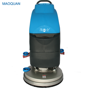 New Electric Industrial <strong>Floor</strong> <strong>Cleaning</strong> <strong>Machine</strong> Plastic Tile Cleaner for Rubber Flooring for <strong>Floor</strong> Care - Product Image 3