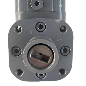 L55 व्हील लोडर स्पेयर पार्ट्स स्टीयरिंग गियर, उच्च गुणवत्ता, अच्छी और सस्ती - Product Image 5