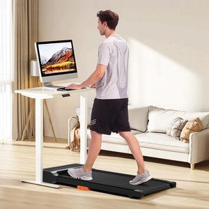 Alta calidad Durable Precio barato Walker Mini Máquina <span class=keywords><strong>para</strong></span> caminar Precio Cinta de correr - Product Image 6