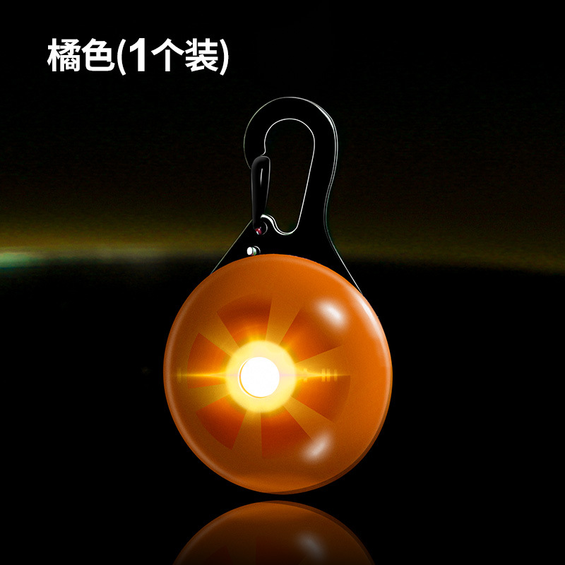 orange color