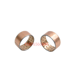 Buje de Cobre Heidelberg SM CD102 00.580.4363 para Rodillo de Agua de Máquina de Impresión Offset, Pieza de Rodamiento - Product Image 4
