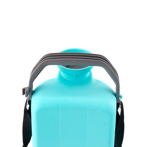 8L High Pressure Garden Water Sprayers Spray Machine