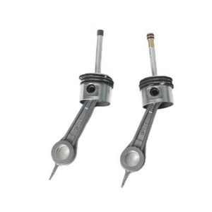 Biela de pistón de alta presión Xinbida para bomba de aire de un solo cilindro, piezas de reparación, material de aluminio - Product Image 5