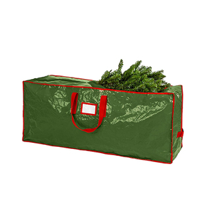 <b>Large</b> Capacity Foldable Oxford Cloth Christmas Tree Bag Xmas Wreath Storage Bag Wreath Bag - Product Image 5