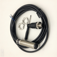 Nouveau capteur photocellule compatible M 9018 9028 9020 avec connecteur pour imprimante jet d'encre de codage