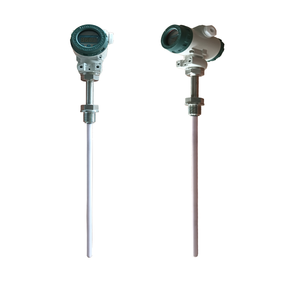 Nhiệt độ cao k/J/T/E/R/N k loại máy phát nhiệt độ tùy chỉnh để đo nhiệt độ - Product Image 2