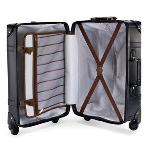 Vente en gros, valise en cuir de luxe, bagage en cuir PU, sacs de <span class=keywords><strong>voyage</strong></span>, valise à roulettes en <span class=keywords><strong>avion</strong></span>, bagage de <span class=keywords><strong>voyage</strong></span> en cabine - Product Image 3