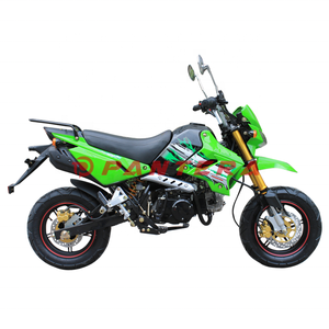 Chongqing Vente bon marché Nouvelle Mini Moto <span class=keywords><strong>Cross</strong></span> 110cc <span class=keywords><strong>125cc</strong></span> - Product Image 3