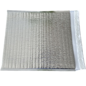 Cách nhiệt túi nhôm phim + EPE bọt + PE vmpet dùng một lần nhiệt túi - Product Image 2