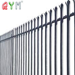 Paneles de Cerca de Seguridad Galvanizados de <span class=keywords><strong>Segunda</strong></span> <span class=keywords><strong>Mano</strong></span> en Venta - Product Image 5