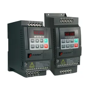 Factory Price 2.2kw Solar vfd Pump 220v Voltage Variable Frequency Inverter Inverters & Converters
