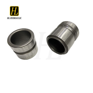 Peças de Martelo Hidráulico SB40, Bucha Interna, Anel de Empurrão, Componentes Metálicos de Alta Qualidade - Product Image 5