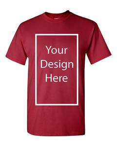 T-shirt personnalisé de performance athlétique pour hommes t-shirts solides imprimés évacuant l'humidité transfert par sublimation d'écran en soie compressée - Product Image 6