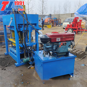 Usine de fabrication de béton préfabriqué en Chine / Machine à dalles alvéolaires - Product Image 3