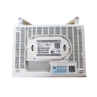 ONT XPON Double Bande GM630 Occasion 4GE 2.4G 5G avec Garantie 1 An Logo Personnalisable Routeur Wi-Fi ONT ONU Réseau IP