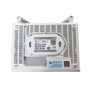 Sử dụng GM630 4ge 2.4G 5g Dual Band ONT xpon với 1 năm bảo hành tùy chỉnh Logo Wifi Router ONT onu IP mạng - Product Image 3