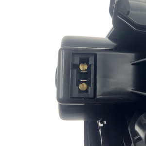 1845115 1845132 Nouveau moteur de soufflerie de climatisation 12V pour <span class=keywords><strong>PEUGEOT</strong></span> <span class=keywords><strong>BIPPER</strong></span> 2008- Pièces automobiles 13335074 55702446 - Product Image 3