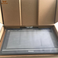 Baru dan Asli untuk HMI GL100E Layar Sentuh 7 Inci PC Industri Antarmuka Manusia-Mesin Garansi 1 Tahun Industri