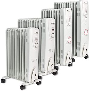 Di Vendita calda Della Cina Produttore All'ingrosso <span class=keywords><strong>radiatore</strong></span> <span class=keywords><strong>elettrico</strong></span> thermic riscaldatore di olio - Product Image 4