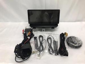 Reproductor de Navegación <span class=keywords><strong>GPS</strong></span> para Automóvil con Pantalla Android 9.0 de 8.8 Pulgadas, Monitor para Automóvil, Pantalla para Automóvil para <span class=keywords><strong>Audi</strong></span> <span class=keywords><strong>Q3</strong></span> 2013-2018 4+64g - Product Image 5