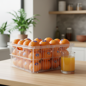 Naranja <span class=keywords><strong>Valencia</strong></span> Dulce, Cítrico Fresco Natural, Fruta Premium Saludable y Jugosa, Cosecha <span class=keywords><strong>de</strong></span> Huerto, Exportación, Suministro a Granel - Product Image 5
