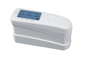 เครื่องวัดความเงาแบบหลายมุม Linshang LS197 พร้อมรองรับโหมดซอฟต์แวร์พีซี รุ่น LS197 เป็นเครื่องวัดความเงาแบบหลายมุมที่ออกแบบมาเพื่อการวัดหลายมุม ขอบคุณครับ/ค่ะ - Product Image 3