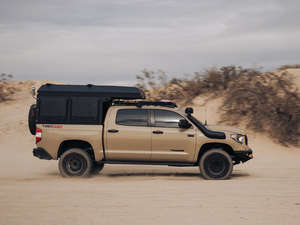 Couverture de lit de ramassage <span class=keywords><strong>4x4</strong></span> accessoires tout-terrain auvent de camion en acier pour <span class=keywords><strong>Dodge</strong></span> <span class=keywords><strong>Ram</strong></span> <span class=keywords><strong>1500</strong></span>/2500 avec Rambox - Product Image 6