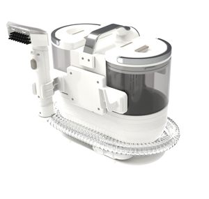 <span class=keywords><strong>Nettoyeur</strong></span> de tapisserie d'ameublement d'eau chaude commerciale 2000W 3.0L réservoir tapis canapé Machine de nettoyage Min 22KPa aspiration large tension 100V à 240V - Product Image 2