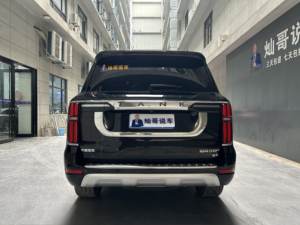 <span class=keywords><strong>Tank</strong></span> 500 d'occasion <span class=keywords><strong>2022</strong></span> 3.0T Business Zao Jing 5 places 360 CV 500 Nm 9AT 4x4 Essence + Hybride léger 48V Norme Chine VI - Product Image 5