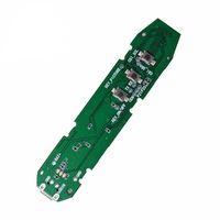Module de caméra endoscopique orale WIFI personnalisé 0,3MP 7mm avec application WIFI sans fil