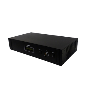 Convertidores de Rack de 19 Pulgadas, Convertidor de 110 V CC a 48 V CC, 30 A, Convertidor de Montaje en Rack, Transformador, Convertidor RS485 para Centro de Datos - Product Image 6