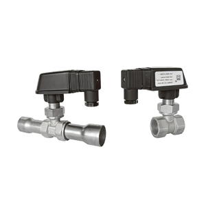 Interrupteurs de débit Fengshen série FSF pour systèmes d'eau et de réfrigération AC 110/220V certifiés DNV/CQC/CE - Product Image 4