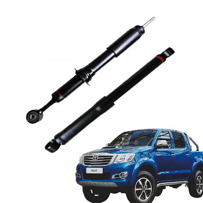 マッチ Shock Absorber for Hilux GGN15 - Durable & Reliable