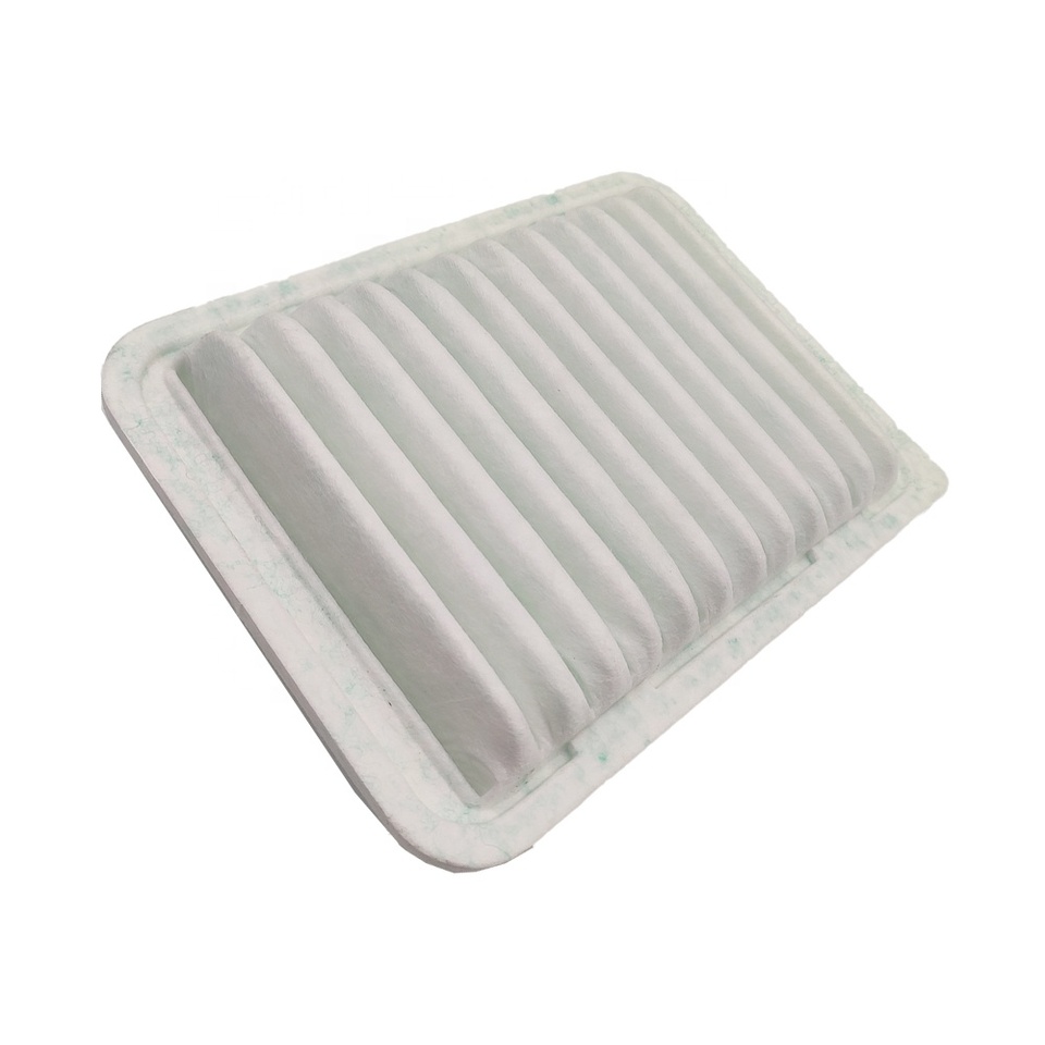 17801-21050 High Quality Engines Air Filter For Toyota Corolla