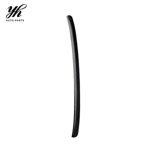 Origin Style Single Piece Carbon Fiber Trunk <strong>Spoiler</strong> Fit for 1995-1998 <strong>S14</strong> S14A Silvia Zenki Kouki - Product Image 3