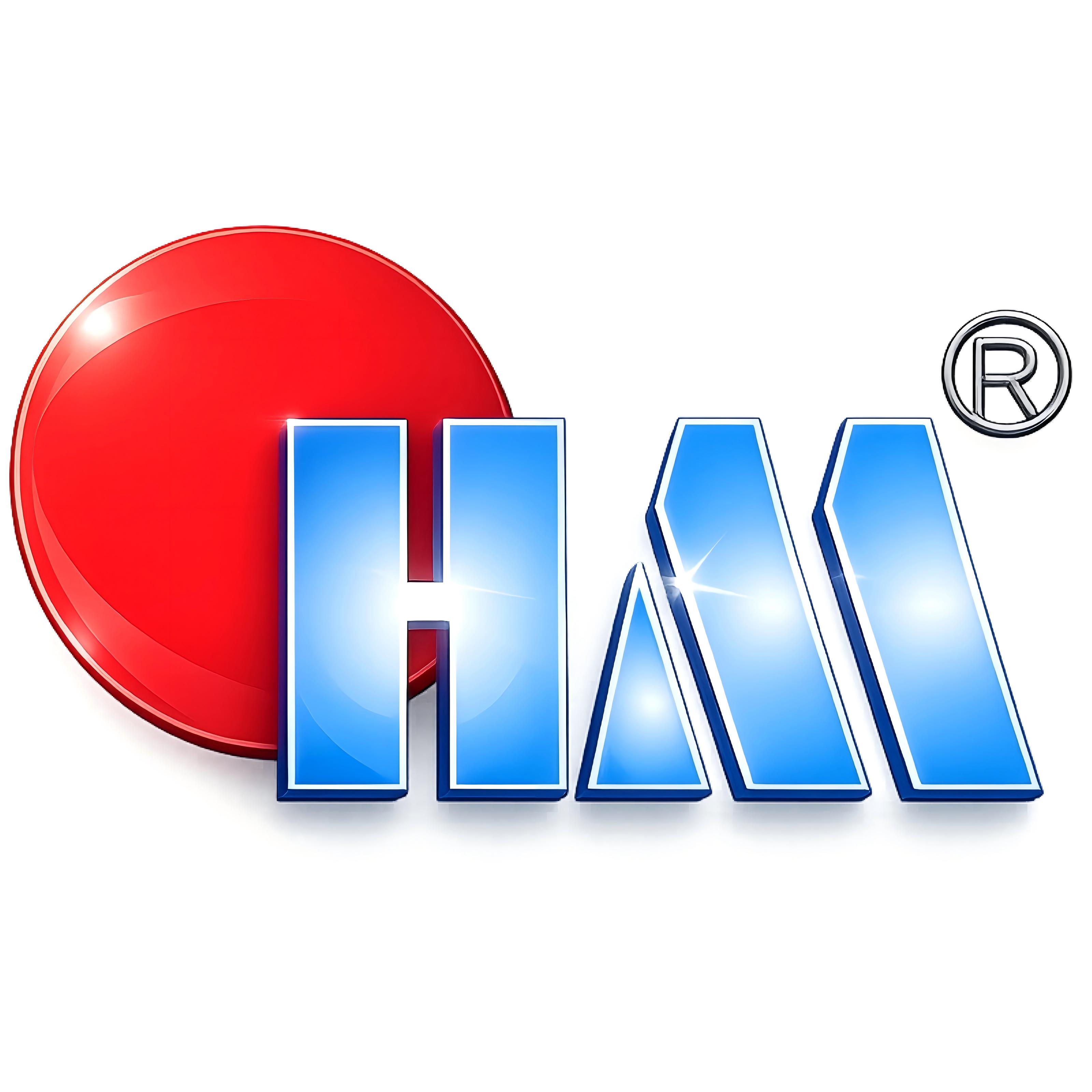 Guangzhou Huiming Fibre Products Co., Ltd. logo