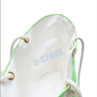 Mahjongg Lovers Gift Sac Mahjong et porte-bagages surdimensionné Sac fourre-tout Mah Jong à fond en T à double couche de grande capacité