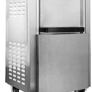 Machine à <span class=keywords><strong>glace</strong></span> molle verticale de haute qualité Super Golden, fabriquée en Allemagne, pour la vente de glaces au lait, express - Product Image 5