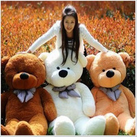 EN STOCK Peluche Panda Géante Douce et Mignonne, Coussin Animal en Peluche, Jouet en Peluche Panda Teddy Bear