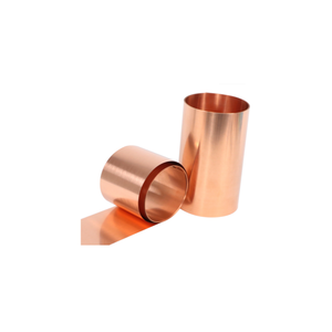 Good Price C11000 Pure <b>Copper</b> Coil 99.99% C11000 <b>Copper</b> <b>Strip</b> / Earthing C11000 <b>Copper</b> <b>Strip</b> - Product Image 4